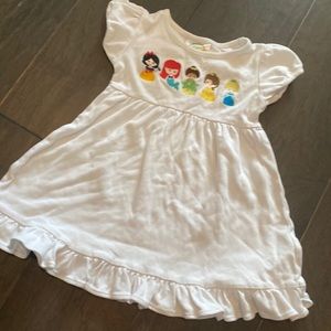 Disney Princess dress